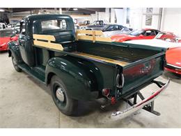 1951 Chevrolet 3600 (CC-2103723) for sale in Kentwood, Michigan