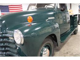 1951 Chevrolet 3600 (CC-2103723) for sale in Kentwood, Michigan