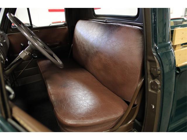 1951 Chevrolet 3600 (CC-2103723) for sale in Kentwood, Michigan