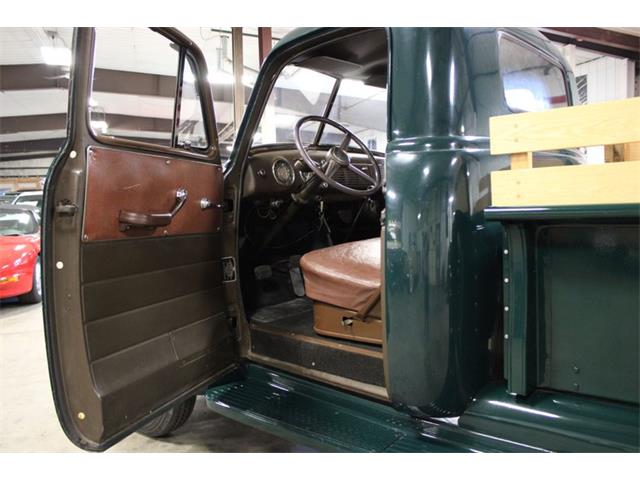 1951 Chevrolet 3600 (CC-2103723) for sale in Kentwood, Michigan