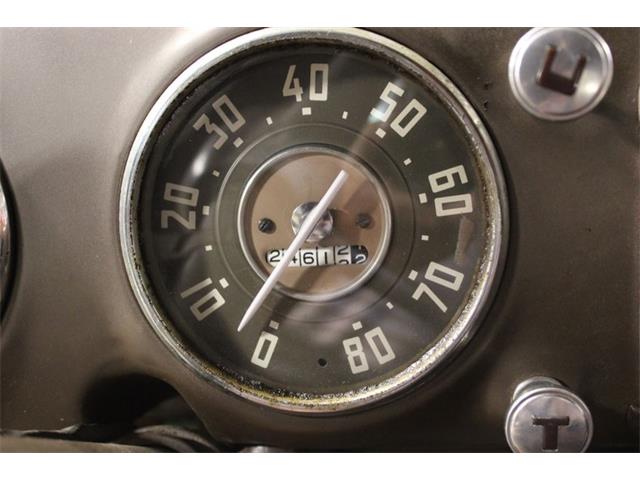 1951 Chevrolet 3600 (CC-2103723) for sale in Kentwood, Michigan