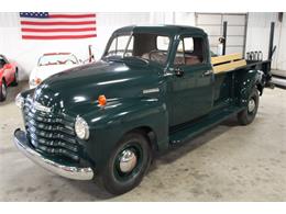 1951 Chevrolet 3600 (CC-2103723) for sale in Kentwood, Michigan
