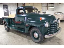 1951 Chevrolet 3600 (CC-2103723) for sale in Kentwood, Michigan