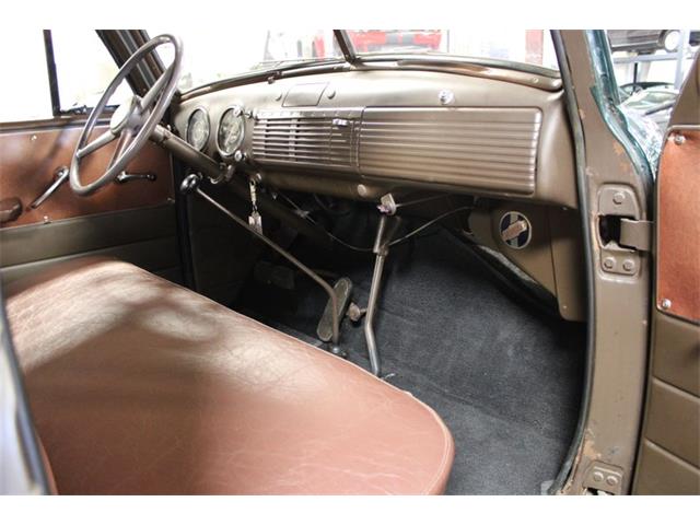 1951 Chevrolet 3600 (CC-2103723) for sale in Kentwood, Michigan