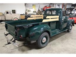 1951 Chevrolet 3600 (CC-2103723) for sale in Kentwood, Michigan
