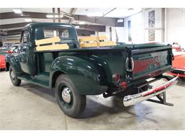 1951 Chevrolet 3600 (CC-2103723) for sale in Kentwood, Michigan