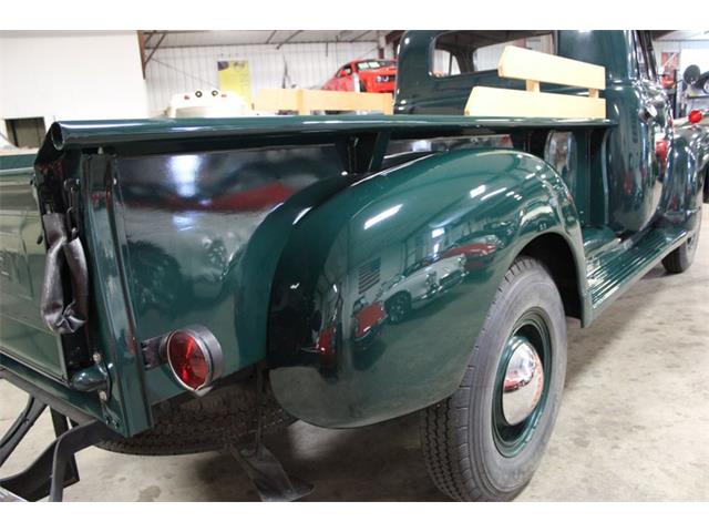 1951 Chevrolet 3600 (CC-2103723) for sale in Kentwood, Michigan