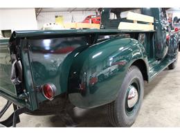 1951 Chevrolet 3600 (CC-2103723) for sale in Kentwood, Michigan