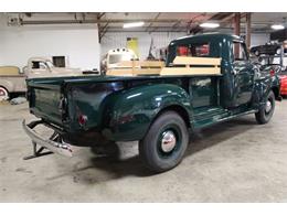 1951 Chevrolet 3600 (CC-2103723) for sale in Kentwood, Michigan