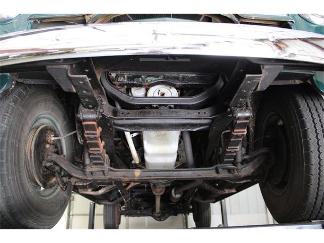1951 Chevrolet 3600 (CC-2103723) for sale in Kentwood, Michigan