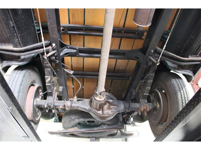 1951 Chevrolet 3600 (CC-2103723) for sale in Kentwood, Michigan