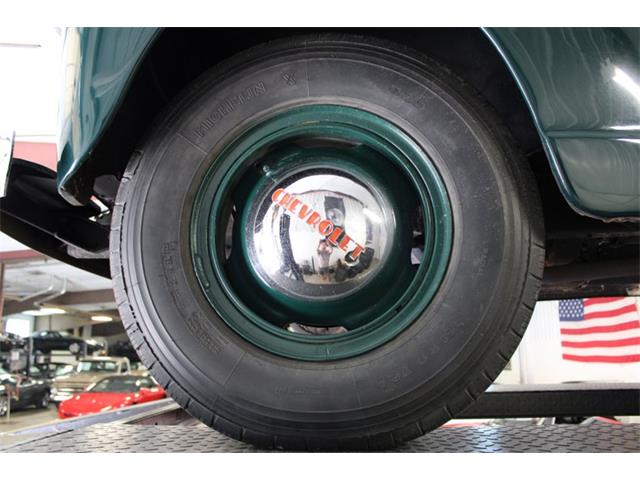 1951 Chevrolet 3600 (CC-2103723) for sale in Kentwood, Michigan