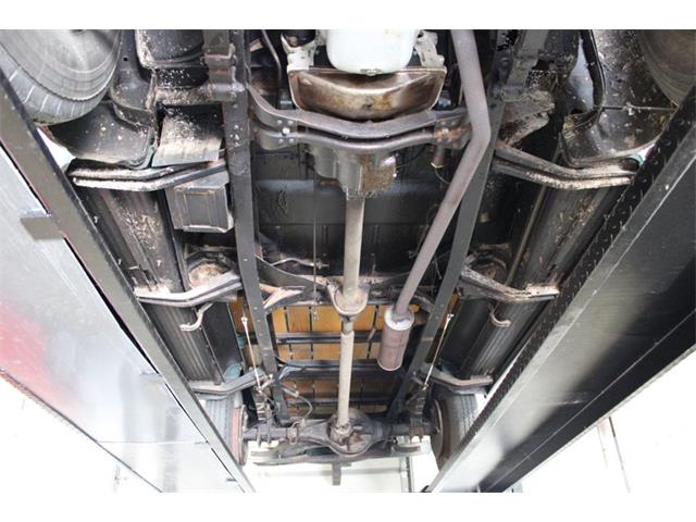 1951 Chevrolet 3600 (CC-2103723) for sale in Kentwood, Michigan