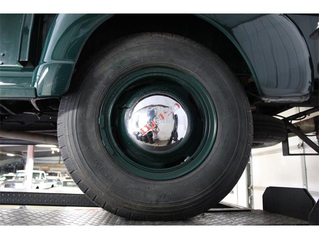 1951 Chevrolet 3600 (CC-2103723) for sale in Kentwood, Michigan