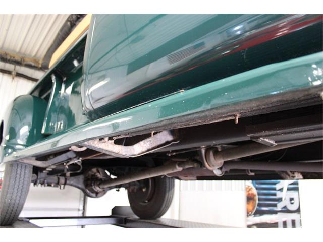 1951 Chevrolet 3600 (CC-2103723) for sale in Kentwood, Michigan