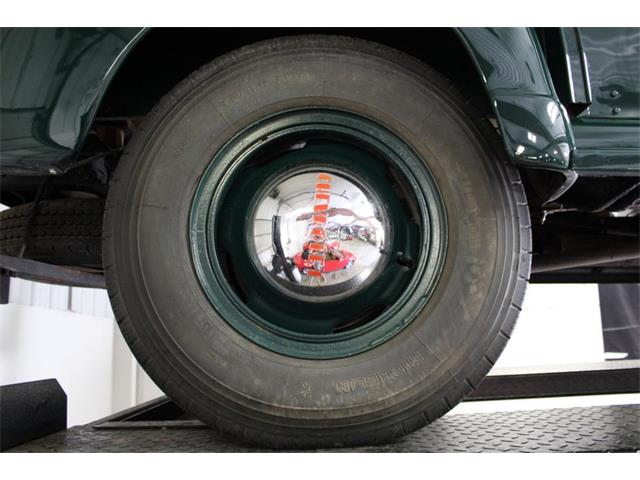 1951 Chevrolet 3600 (CC-2103723) for sale in Kentwood, Michigan