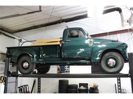 1951 Chevrolet 3600 (CC-2103723) for sale in Kentwood, Michigan