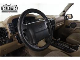 1996 Land Rover Discovery (CC-2103724) for sale in Denver , Colorado