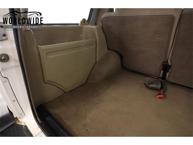 1996 Land Rover Discovery (CC-2103724) for sale in Denver , Colorado