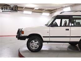 1996 Land Rover Discovery (CC-2103724) for sale in Denver , Colorado