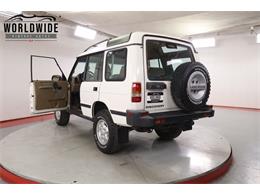 1996 Land Rover Discovery (CC-2103724) for sale in Denver , Colorado