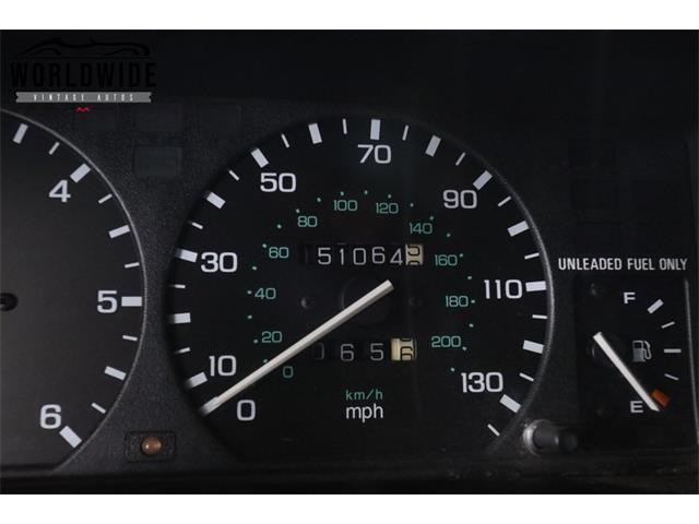 1996 Land Rover Discovery (CC-2103724) for sale in Denver , Colorado