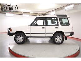 1996 Land Rover Discovery (CC-2103724) for sale in Denver , Colorado
