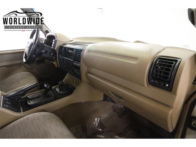 1996 Land Rover Discovery (CC-2103724) for sale in Denver , Colorado