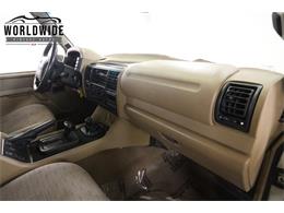 1996 Land Rover Discovery (CC-2103724) for sale in Denver , Colorado