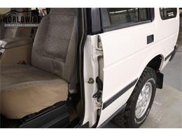 1996 Land Rover Discovery (CC-2103724) for sale in Denver , Colorado