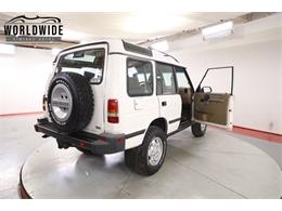 1996 Land Rover Discovery (CC-2103724) for sale in Denver , Colorado