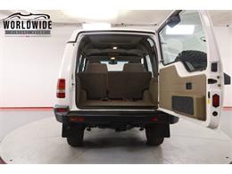 1996 Land Rover Discovery (CC-2103724) for sale in Denver , Colorado