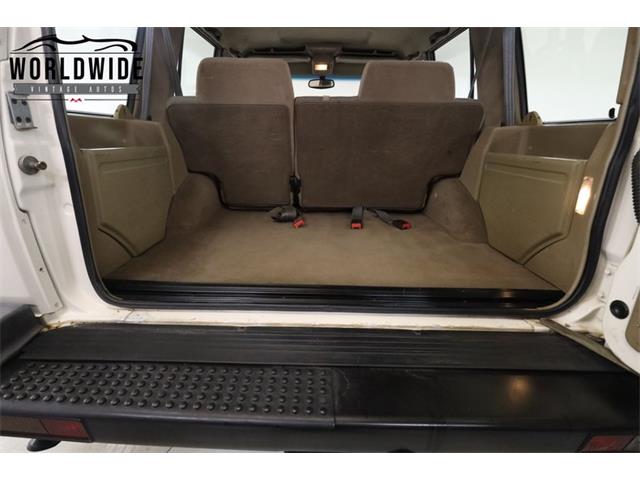 1996 Land Rover Discovery (CC-2103724) for sale in Denver , Colorado
