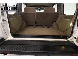 1996 Land Rover Discovery (CC-2103724) for sale in Denver , Colorado