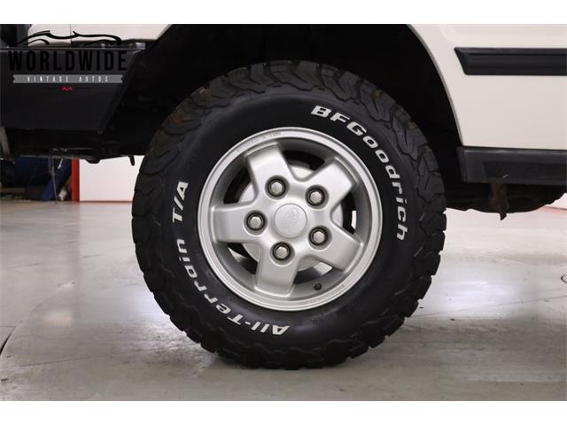 1996 Land Rover Discovery (CC-2103724) for sale in Denver , Colorado