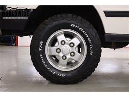 1996 Land Rover Discovery (CC-2103724) for sale in Denver , Colorado