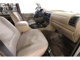 1996 Land Rover Discovery (CC-2103724) for sale in Denver , Colorado