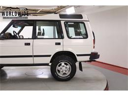 1996 Land Rover Discovery (CC-2103724) for sale in Denver , Colorado