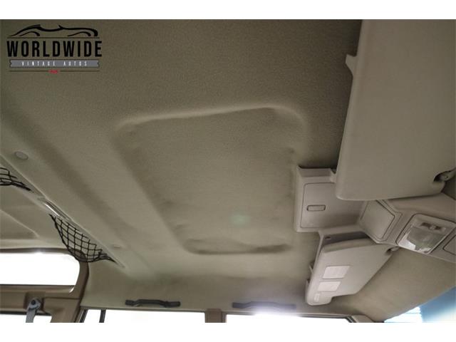 1996 Land Rover Discovery (CC-2103724) for sale in Denver , Colorado