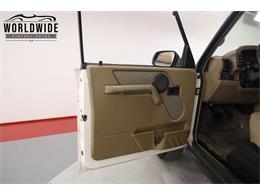 1996 Land Rover Discovery (CC-2103724) for sale in Denver , Colorado