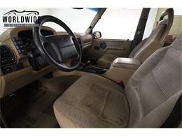 1996 Land Rover Discovery (CC-2103724) for sale in Denver , Colorado
