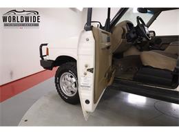 1996 Land Rover Discovery (CC-2103724) for sale in Denver , Colorado