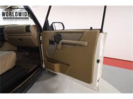 1996 Land Rover Discovery (CC-2103724) for sale in Denver , Colorado
