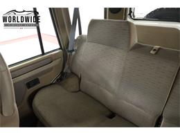 1996 Land Rover Discovery (CC-2103724) for sale in Denver , Colorado