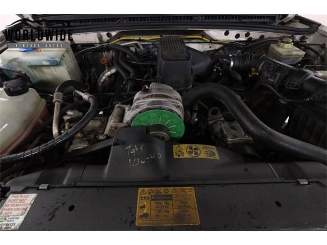 1996 Land Rover Discovery (CC-2103724) for sale in Denver , Colorado