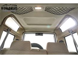1996 Land Rover Discovery (CC-2103724) for sale in Denver , Colorado
