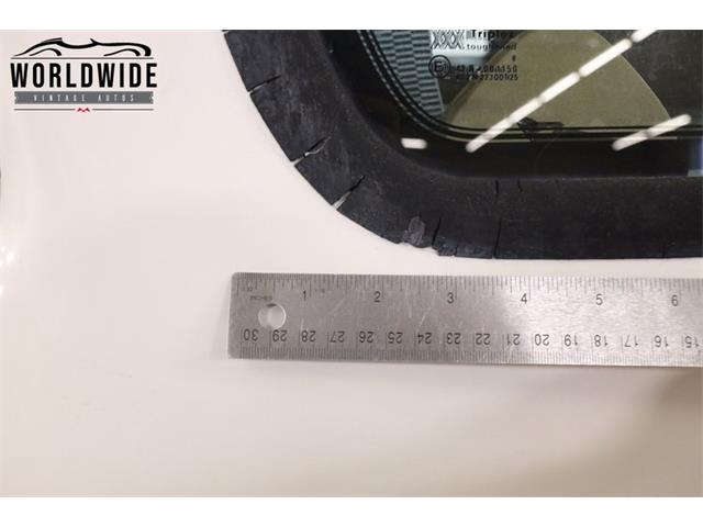 1996 Land Rover Discovery (CC-2103724) for sale in Denver , Colorado