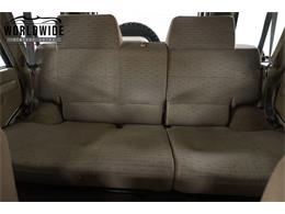 1996 Land Rover Discovery (CC-2103724) for sale in Denver , Colorado