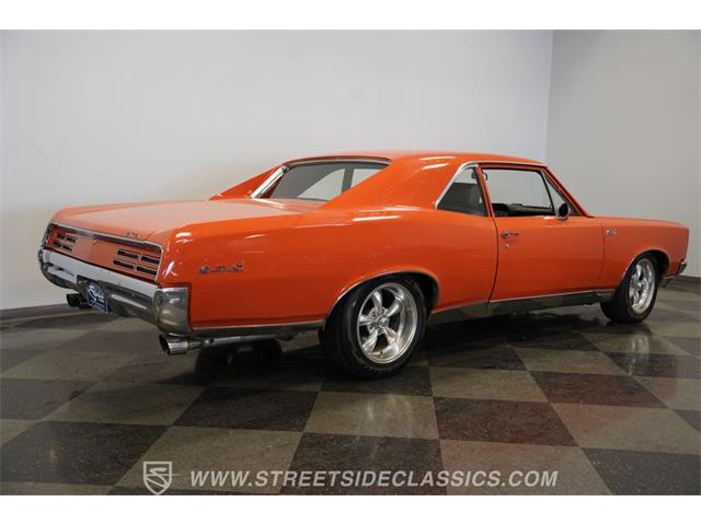 1967 Pontiac GTO (CC-2103725) for sale in Mesa, Arizona