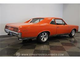 1967 Pontiac GTO (CC-2103725) for sale in Mesa, Arizona